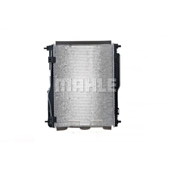 Radyatör Su Fıesta Vıı / Ecosport 1.0 / Ecoboost 17Sonrası / Tourneo / Transıt Courıer 14Sonrası 14Sonrası 1.5 Tdcı (Mt) (Oem No: 2088142)
