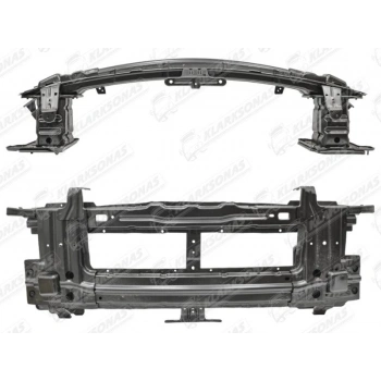 Tampon Demırı Ön Opel Antara Bm 07- (Oem No: 20916898)