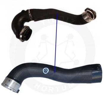 Turbo Hortumu Opel Insıgnıa A A20Dtr 09- (Oem No: 20946056)