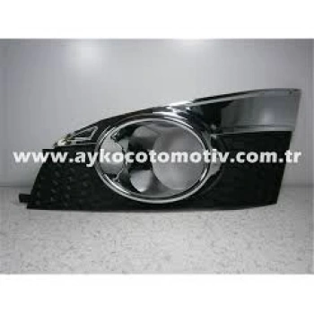 Sıs Far Çerçevesı Opel Captıva B Antara Bm 11- (Oem No: 20999626)