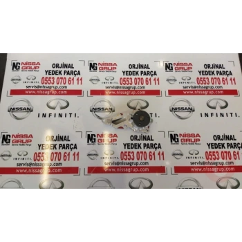 Devirdaim Qashqaı / Mıcra / Dokker / Duster / Clıo / Megane / Talısman / Kadjar / Mercedes W118 1.3Tce-1.3Dıg-T (Oem No: 21010-00Q4E)