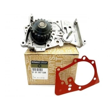 Devırdaım Renault Megane K4M-K7J/Clıo/Kango/Dacıa/Nıssan 1.4-1.6 16V 98- (Oem No: 210100753R)