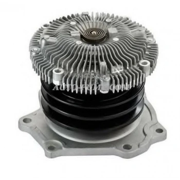 Devirdaim Pıckup   89-02 / Terrano 97-02 - 2.7D Td27 (Termikli) (Oem No: 21010-0F002)