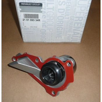Devirdaim Su Pompası Renault Clıo V /Captur/Megane Iv/Duster/Mercedes/Nıssan 1.3 Tce 18- (Oem No: 210109334R)