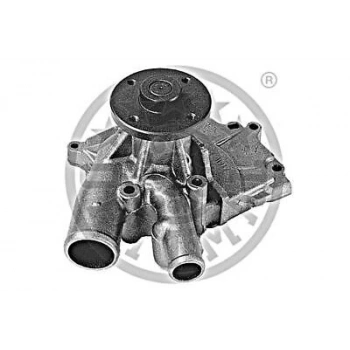 Devirdaim Vanette Ld-23 (Oem No: 21010-9C600)