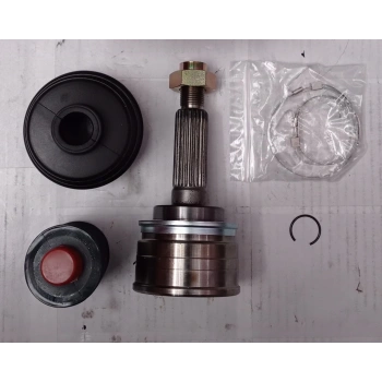 Aks Kafası Dış Swift Sf310 1990-95 23X19X49 A Kali None (Oem No: 2101Yrn023279)