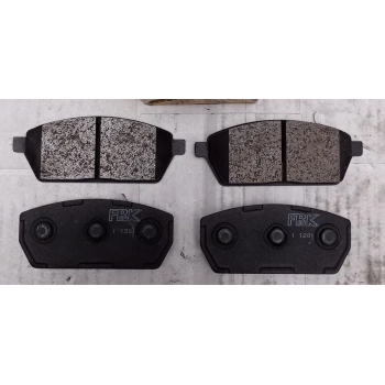 Ön Fren Balatası Carry Sk410 90-98 None (Oem No: 2104Yrn023229)