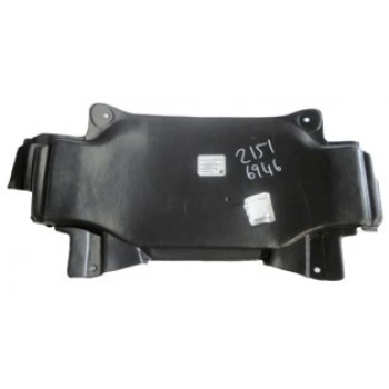 2000-2002 Mercedes E Class W210- Karter Muhafaza Plastiği Orta Rwd (Lt-Bz8005) (Tyg) (Adet) (Oem No:2105242430)