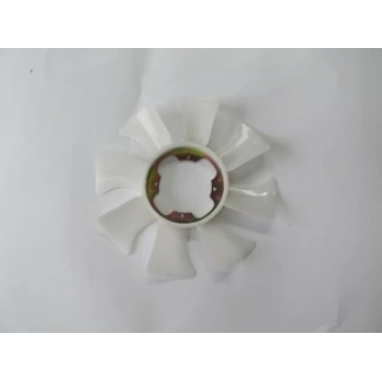 1997-2002 Nissan Skystar Pıck Up- D22- Fan Kanadı (Td25) 2.5Cc (Küçük Termiğe Takılan) (8Kanat) (Fpı) (Adet) (Oem No:2106043G00)