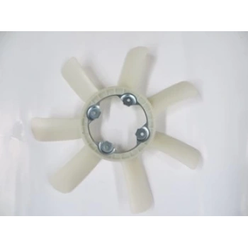 Nıssan Pıck Up- Navara- 06/14; Fan Kanadı 7 Kanat (Tw) (Oem No: 21060-Ea000)