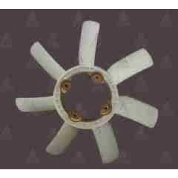 Pervane Radyatör Fan Pıckup 06 Navara None (Oem No: 21060-Eb070)