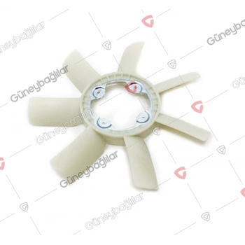 Pervane Radyatör Fan Pıckup 06Sonrası Navara (Oem No: 21060-Eb070)