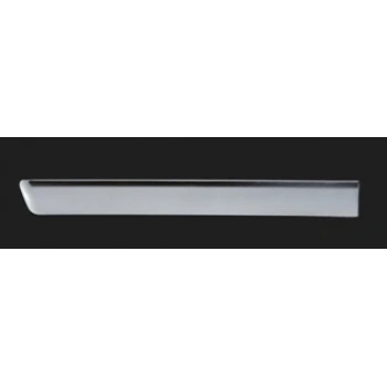 2000-2002 Mercedes E Class W210- Arka Kapı Bandı Sağ Beyaz (Nikelaj Kaplamalı) (Tyg) (Adet) (Oem No:2106901062)