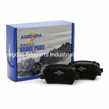 Fren Balatası Ön . Fıat Samara 1.5:1.6 88- (Oem No: 2108 3501080)