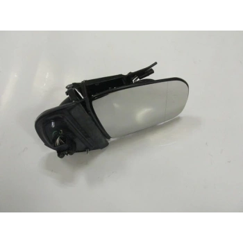 2000-2002 Mercedes E Class W210- Kapı Aynası Sağ Kapaksız Isıtmalı-Katlanır-Sinyalli (9Fişli) (Tw) (Adet) (Oem No:2108106016)