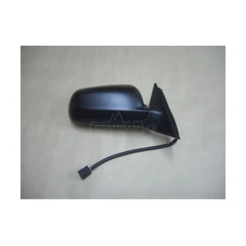 Mercedes W202 W210 W140 Elektrikli Ayna Gövdesi 95/00 Mavi Cam Sağ 2108106816 (Oem No: 2108106816)