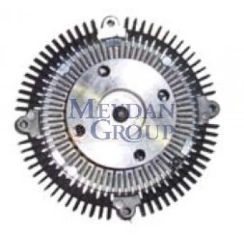 1997-2002 Nissan Skystar Pıck Up- D22- Fan Termiği Küçük Tip (Td25) 2.5Cc (Adet) (Oem No:21082Y7001)