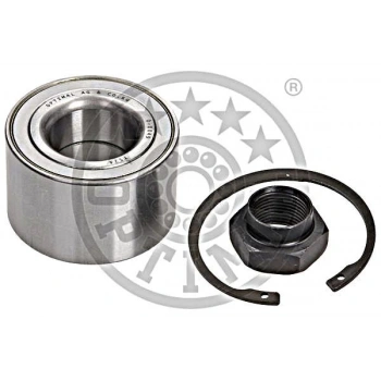 Teker Rulmanı Arka Somunlu Fıat Lada Samara-Vega Bm 91- (Oem No: 2108-3104020)