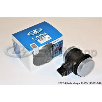 Hava Debımetresı Akısmetre Fıat Lada-Vega-Nıva 1,5-1,6 95- (Oem No: 21083-1130010)