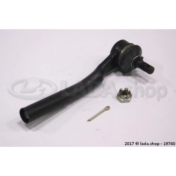 Rot Bası Sağ Fıat Lada Samara Bm 90- (Oem No: 2108-3414056)