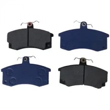 Fren Balata Samara    86-94 1500 / Vega 00Sonrası 2110 / Kalına 04Sonrası 1118 / Vega 00Sonrası 2110 Ön Fişli (Oem No: 2108-3501080)