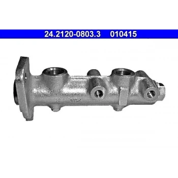 Fren Ana Merkez Lada Samara (Oem No: 2108-3505010)