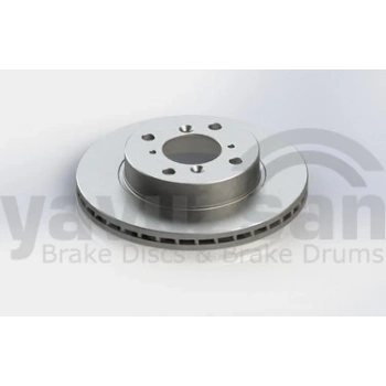 Disk Fren Suzuki Baleno 96-00 Ön Havalı 235-4 Mm None (Oem No: 2108Dfn3000001)