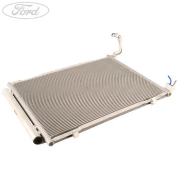 Radyatör Klima Fıesta Vıı 17Sonrası 1.1 Ti-Vct (Oem No: 2113908)