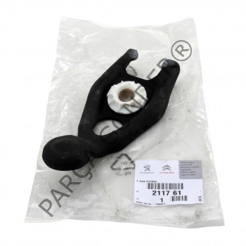 Debrıyaj Çatalı Psa 206/Bıpper/C2/C3 1.4 Hdı 00- (Oem No: 2117.61)