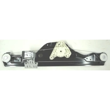 2003-2006 Mercedes E Class W211- Arka Cam Krikosu Sağ Elektrikli-Motorsuz (Tw) (Adet) (Oem No:2117300446)