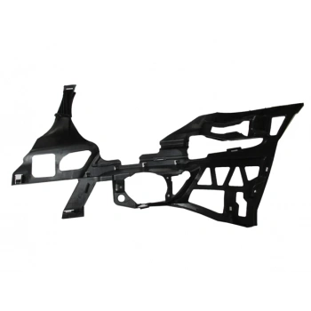 Mercedes E Class- W211- 07/09; Ön Tampon Bağlantı Braketi Sağ (Tw) (Oem No: 2118800603)