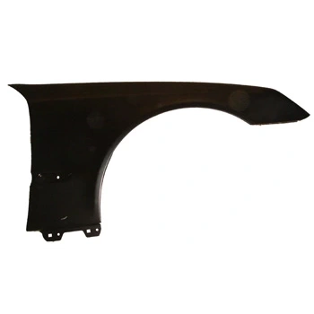 Mercedes E Class- W211- 03/06; Ön Çamurluk Deliksiz Sağ Çelik (Tyg) (Oem No: 2118800818)