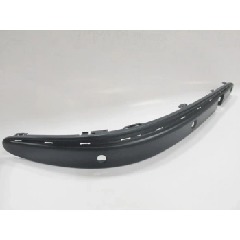 2003-2006 Mercedes E Class W211- Ön Tampon Bandı Sağ Gri Astarlı-Sensör Delikli (Tw) (Adet) (Oem No:2118801012)