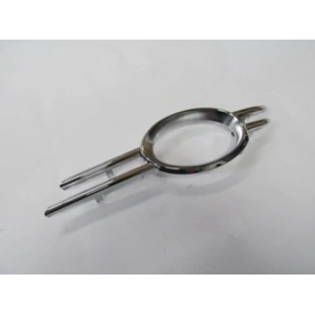 Mercedes E Class- W211- 07/09; Sis Lamba Kapağı Üst Nikelajı Sol (Tw) (Oem No: 2118851174)