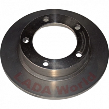 Fren Diski Ön Fıat Lada Nıva 1,6-1,7-1,9 87- (Oem No: 2121 3501070)