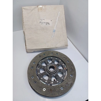 Debrıyaj Balatası Bmw E30 M51 85-88 (Oem No: 21211223475)