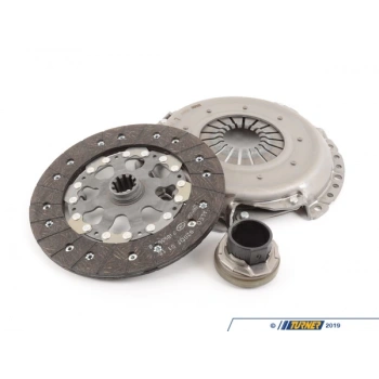 Debrıyaj Setı Bmw E30-E34-E36-E39 M50-M52-M21-M51 85-99 (Oem No: 21211223545)