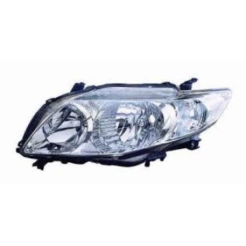 Far Corolla 2007-2009 Elektrikli Sağ (Oem No:212-11M7R-Ld-Em) (Adet)