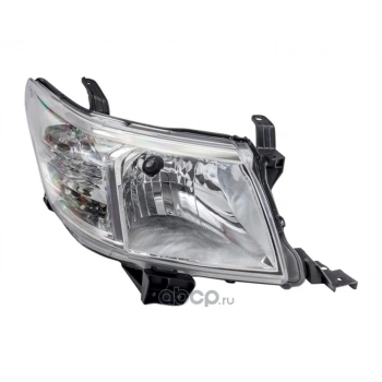 Far Hılux 11-15 Manuel-Elektrikli Vıgo Sağ (Oem No: 212-11T2R-Ld-Em)