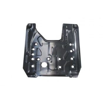 Opel Insıgnıa- 09/17; Karter Muhafaza Sacı (Metal) (Oem No: 212158)