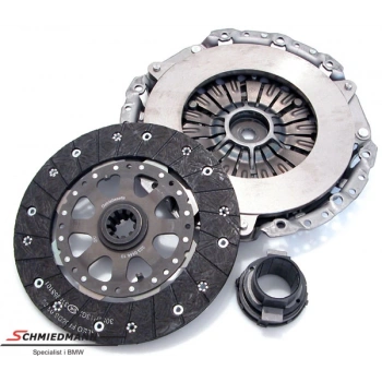 Debrıyaj Setı Bmw E36-E39-46-Z3-Z4 M52-M54 95-05 (Oem No: 21217523620)
