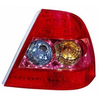 Stop Lambası Corolla 04-06 Sedan Duylu Sağ (Oem No: 212-19K5R-Ld-Ae)