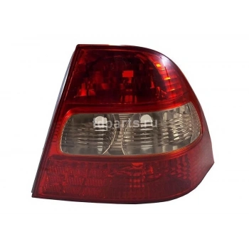 Stop Lambası Corolla 02-03 Sedan Duysuz Sağ (Oem No: 212-19L8R-Ld-Ue)