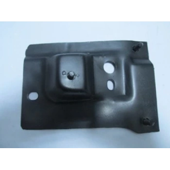 1999-2009 Opel Astra G Sd-Hb- Tampon Demiri Bağlantı Ayakı Sol (Şasi Ucuna Bağlanan) (Adet) (Oem No:212496)