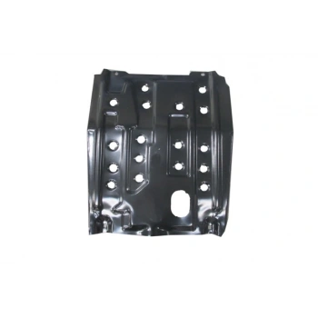 Opel Corsa- C- 04/06; Karter Muhafaza Sacı (Metal) (Oem No: 212520)