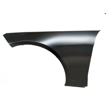 Mercedes E Class- W212- 13/16; Ön Çamurluk Deliksiz Sol Çelik (Tw) (Oem No: 2128801118)