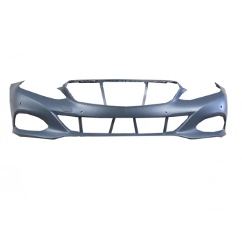 Mercedes E Class- W212- 13/16; Ön Tampon Gri Sensör Delikli (Avantgarde)(Tw) (Oem No: 2128802647)