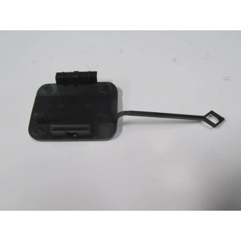 Mercedes E Class- W212- 10/12; Arka Tampon Çeki Demiri Kapağı (Tw) (Oem No: 2128850326)