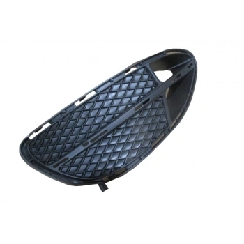 2013-2016 Mercedes E Class W212 Sis Lamba Kapağı Sol Siyah (Avantgarde)(Tw) (Oem No:2128851922)