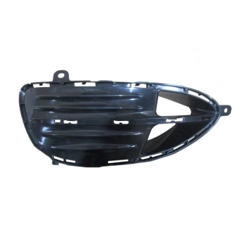 2013-2016 Mercedes E Class W212 Sis Lamba Kapağı Sol Siyah (Elegance)(Tw) (Oem No:2128852122)